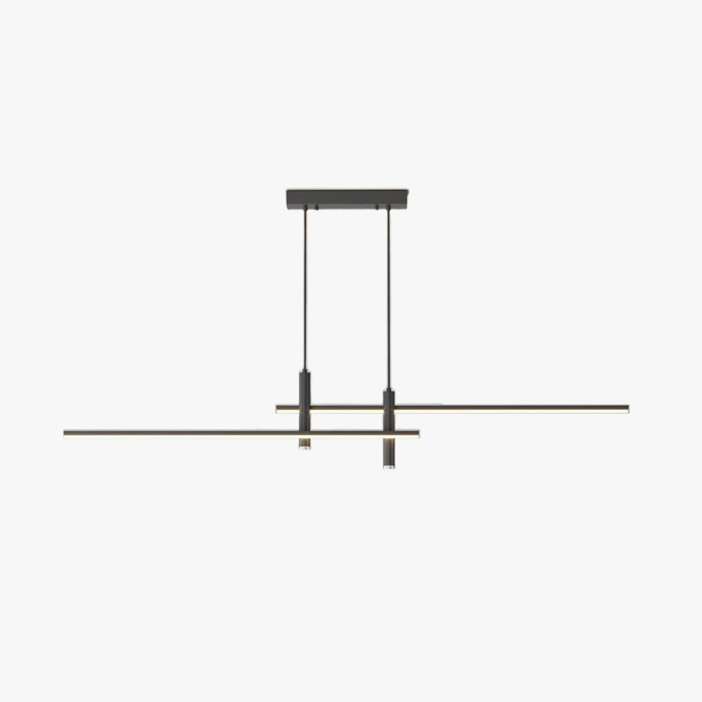 Prym Moderne lineare Pendelleuchte