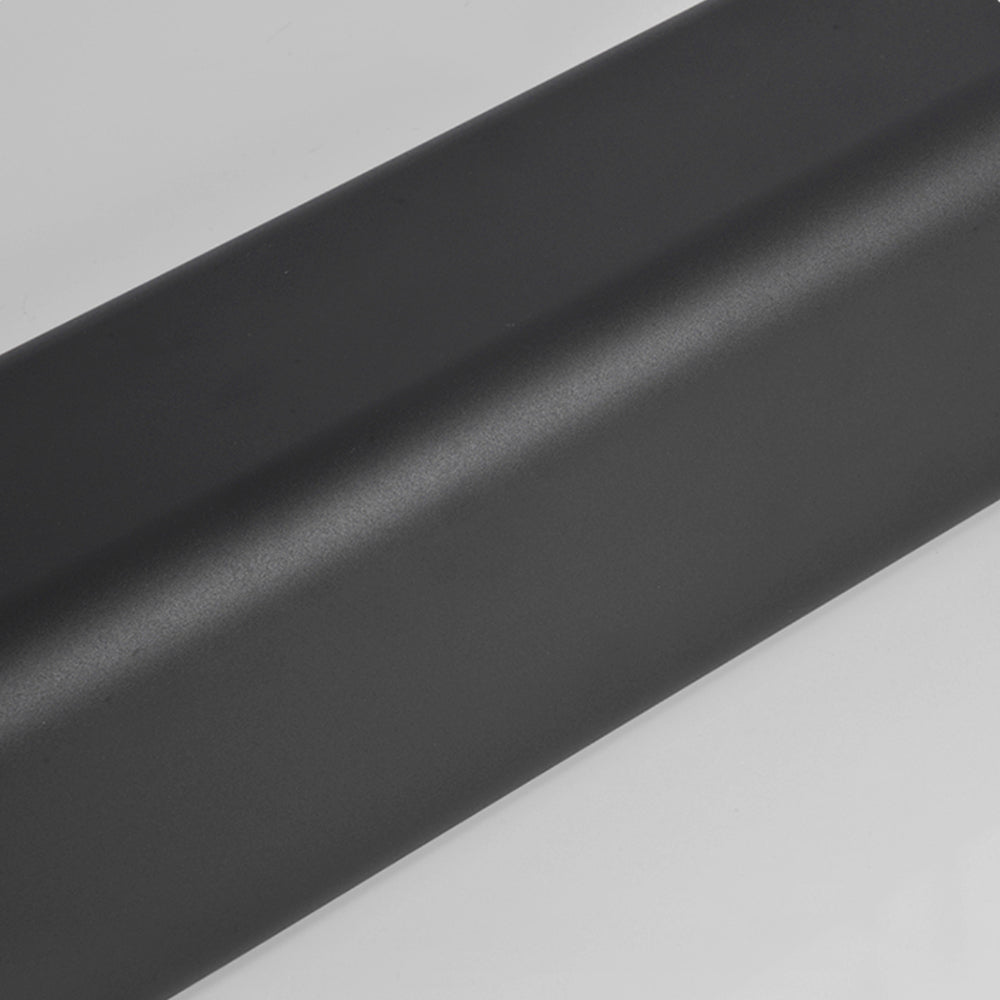 Ray Modern Rechteckig LED Außenleuchte Metall Acryl Garten