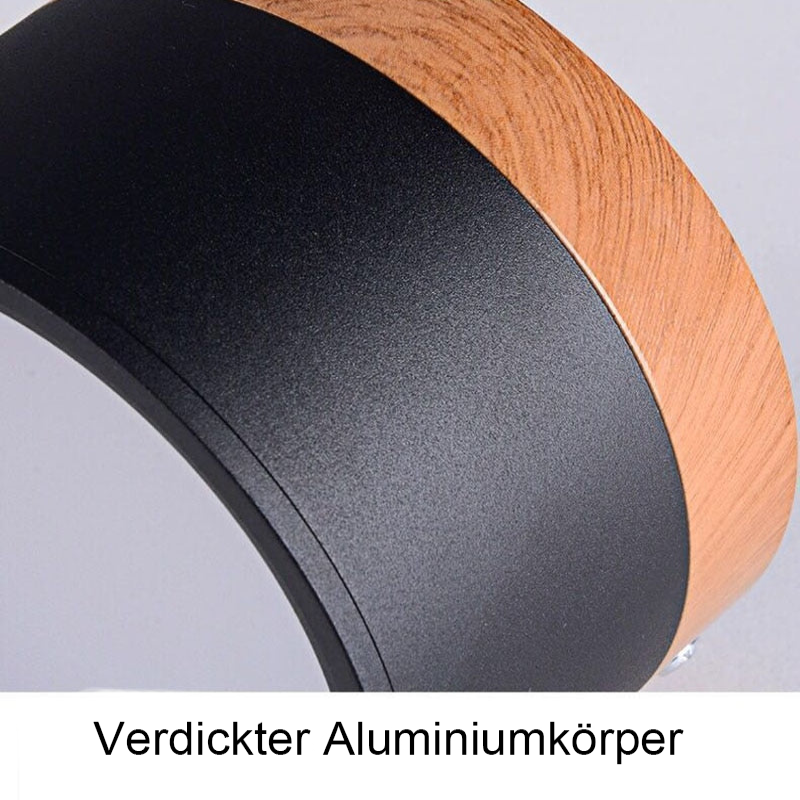 Aria  Deckenleuchte Moderne LED Makrone Wohnzimmer