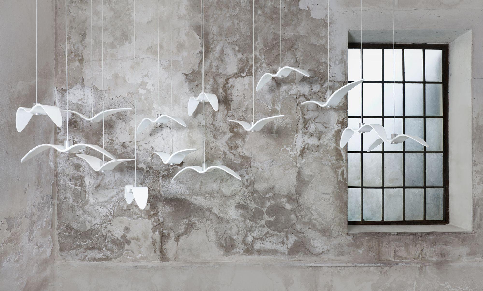 Aviara LED Pendant Light - Blowlighting