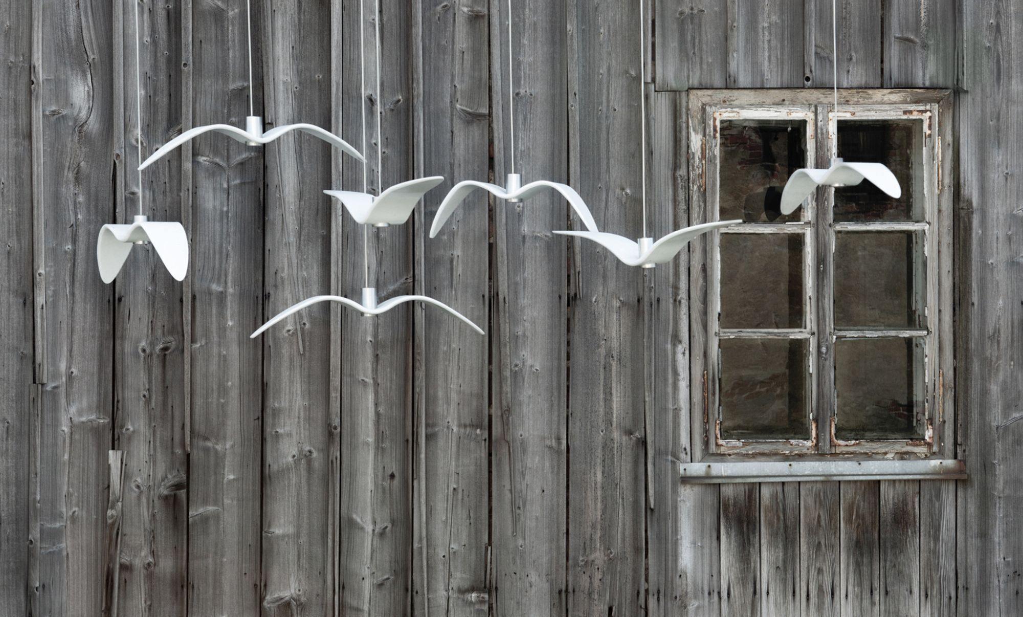 Aviara LED Pendant Light - Blowlighting