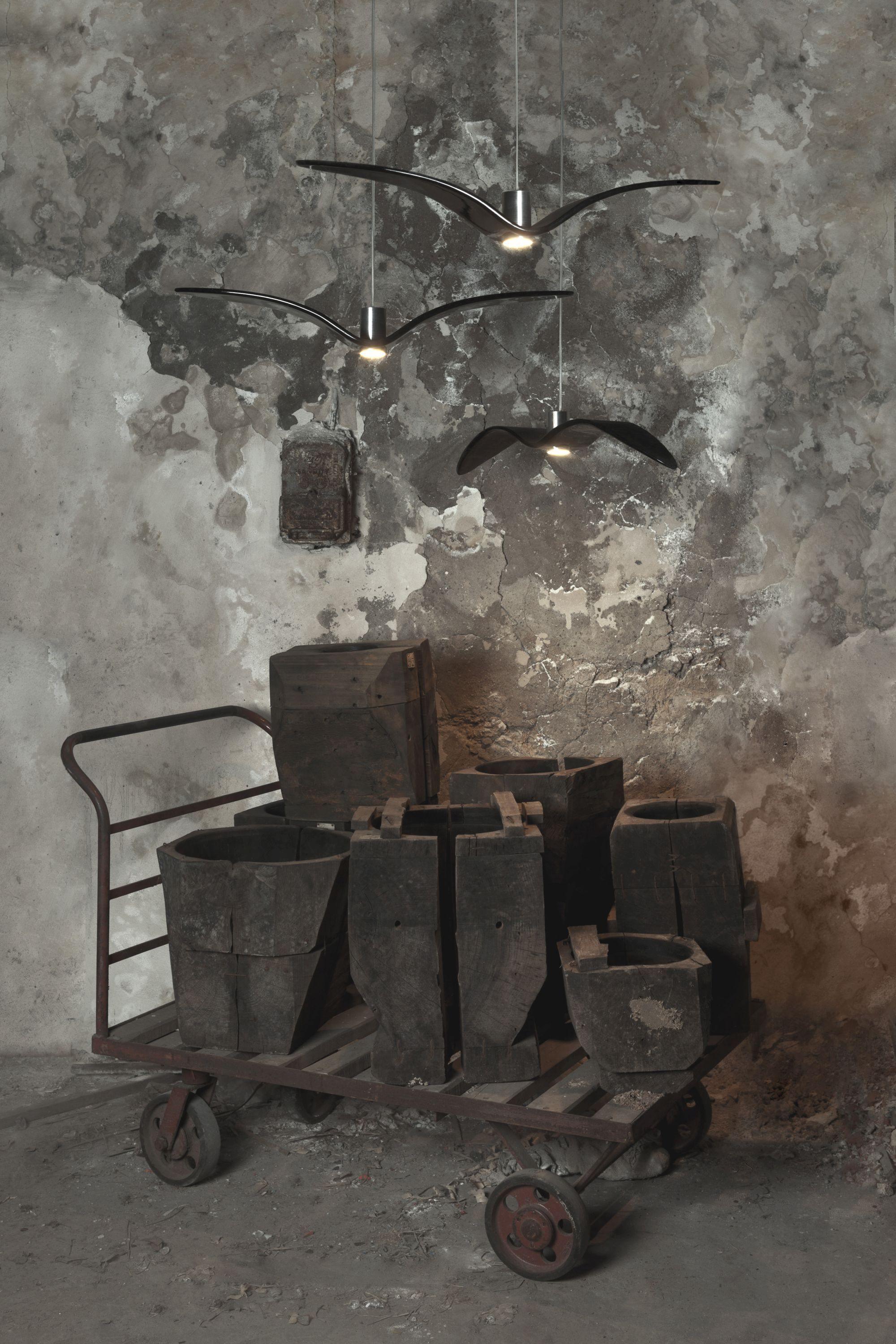 Aviara LED Pendant Light - Blowlighting