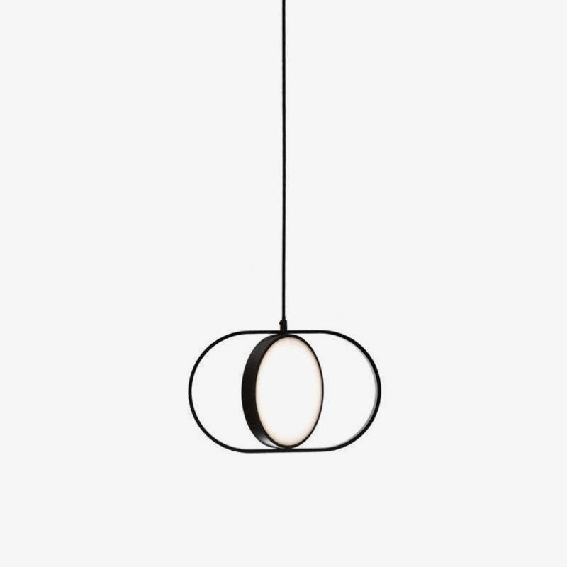 Veloren Industrie Klassische Pendelleuchte-Letslighting