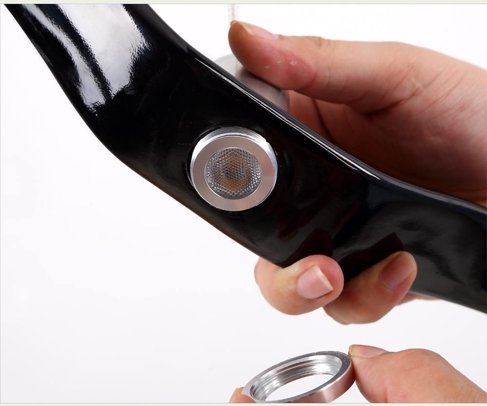 Aviara LED Pendant Light - Blowlighting