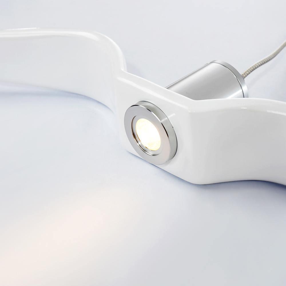 Aviara LED Pendant Light - Blowlighting