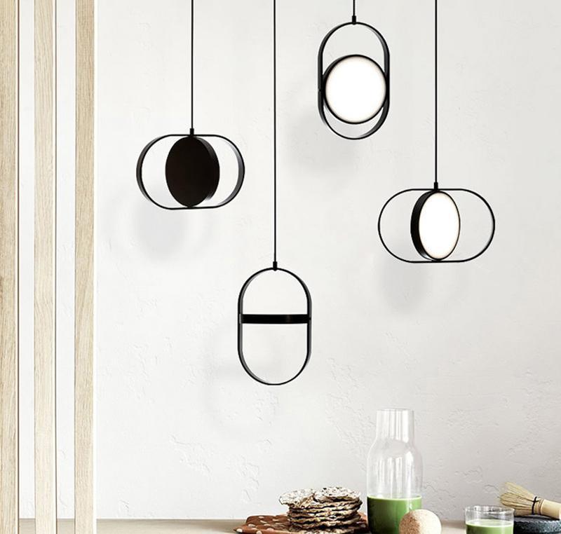 Veloren Industrie Klassische Pendelleuchte-Letslighting