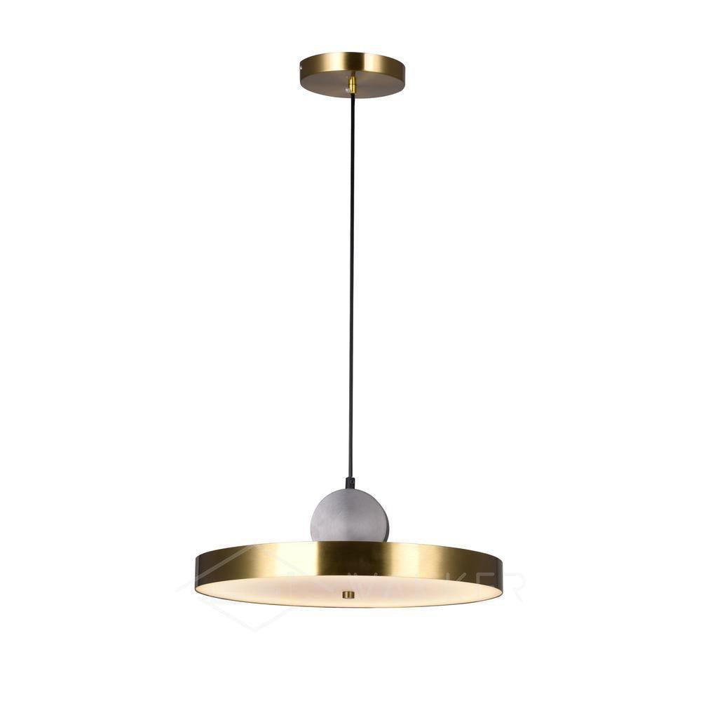 Cale Pendant Collection - Blowlighting