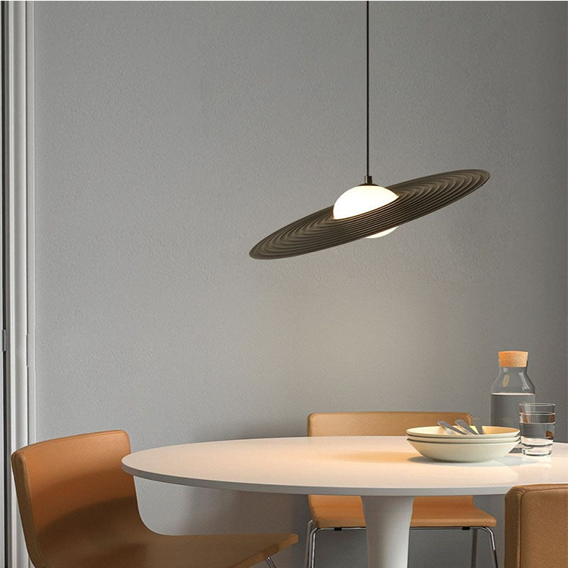 Cairns Kreativ Fliegend Pendelleuchte Metall PVC Schlafzimmer Esszimmer