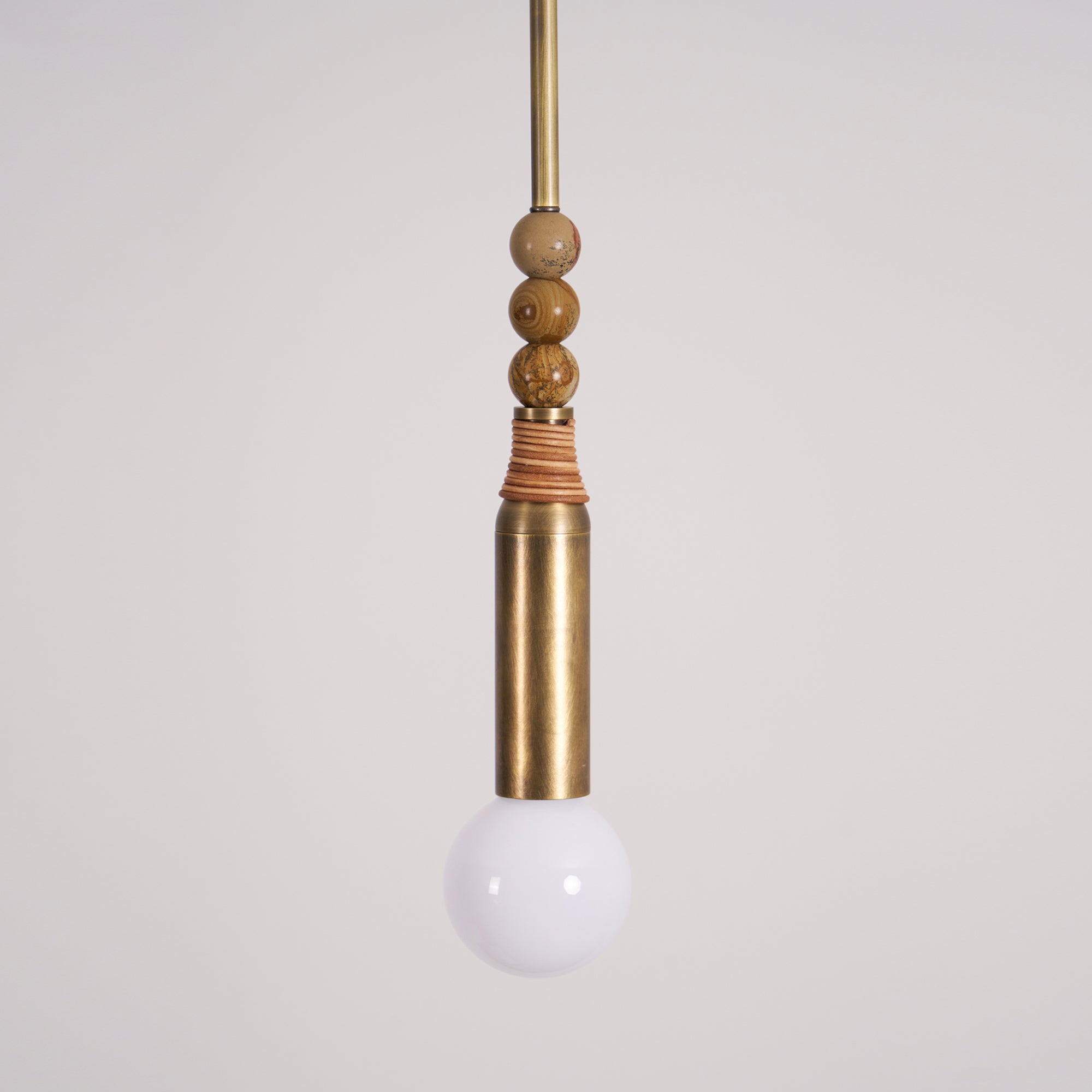 Toam Pendant Lamp - Blowlighting