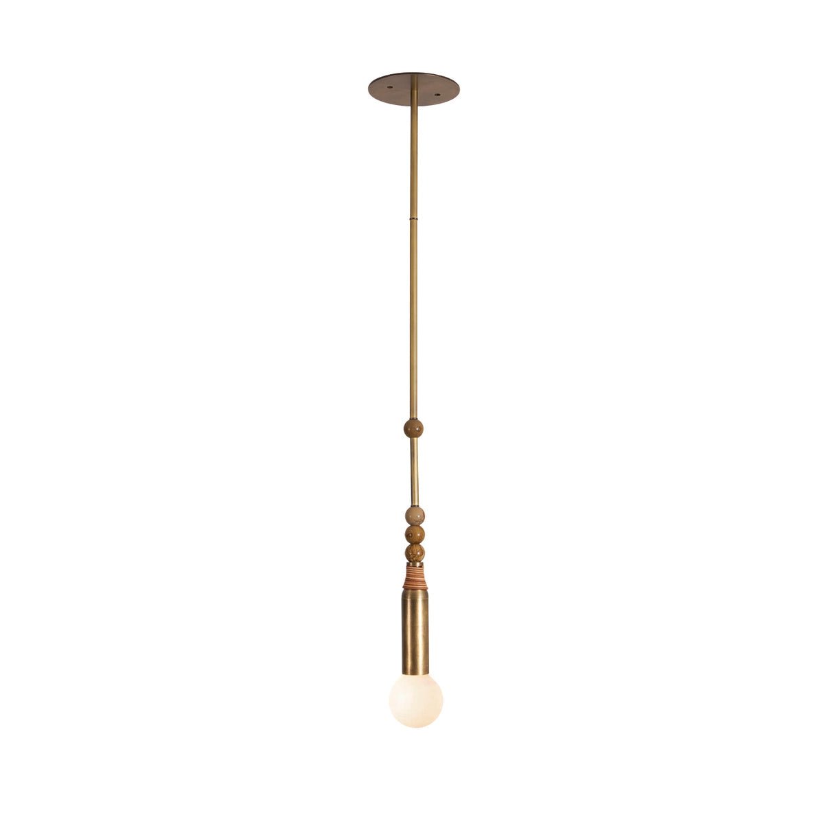 Toam Pendant Lamp - Blowlighting