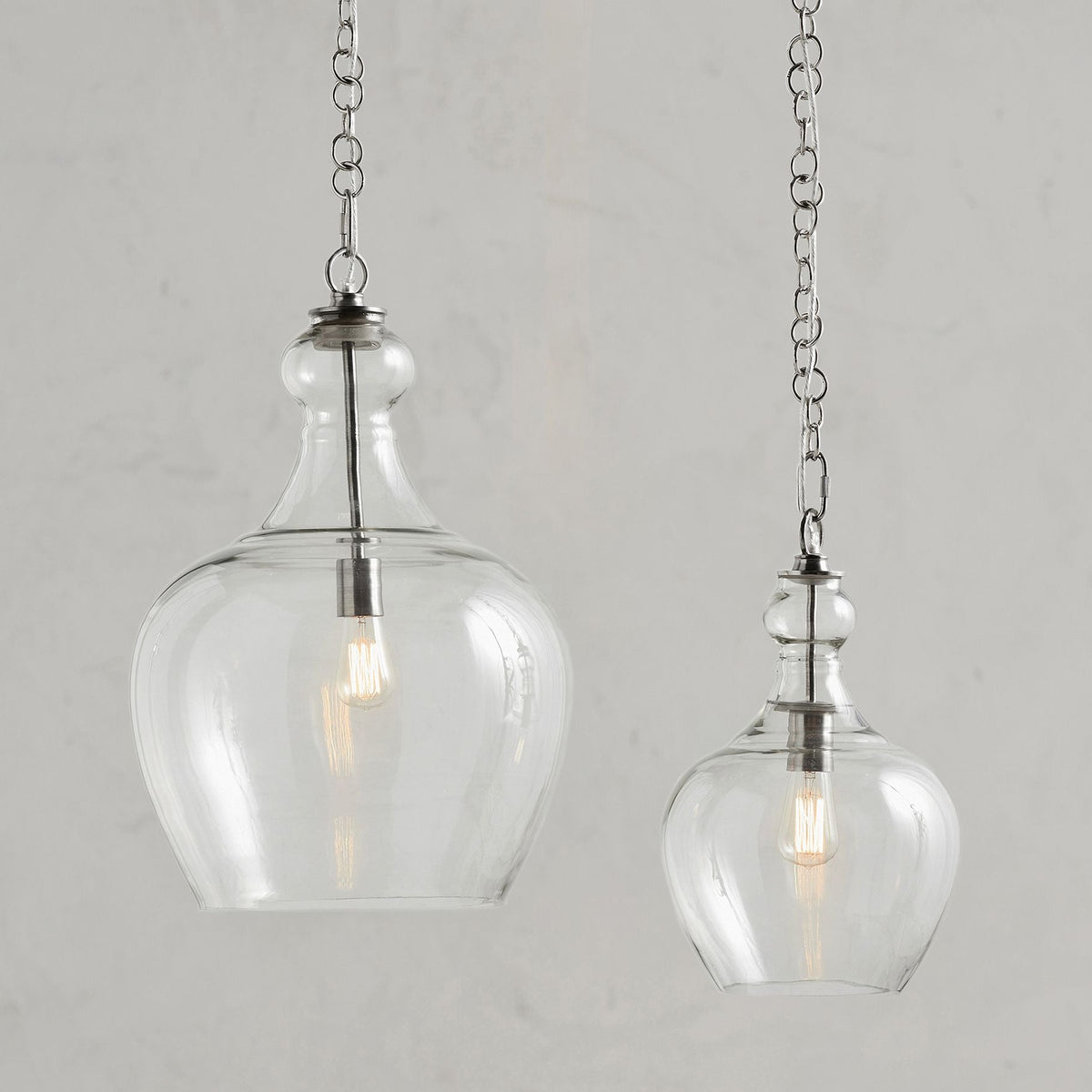 Lawson Pendelleuchte, Ambiente