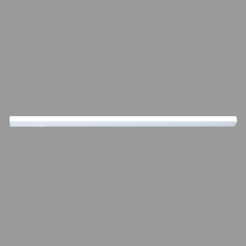 Line Moderne Deckenleuchte aus Aluminium-Letslighting