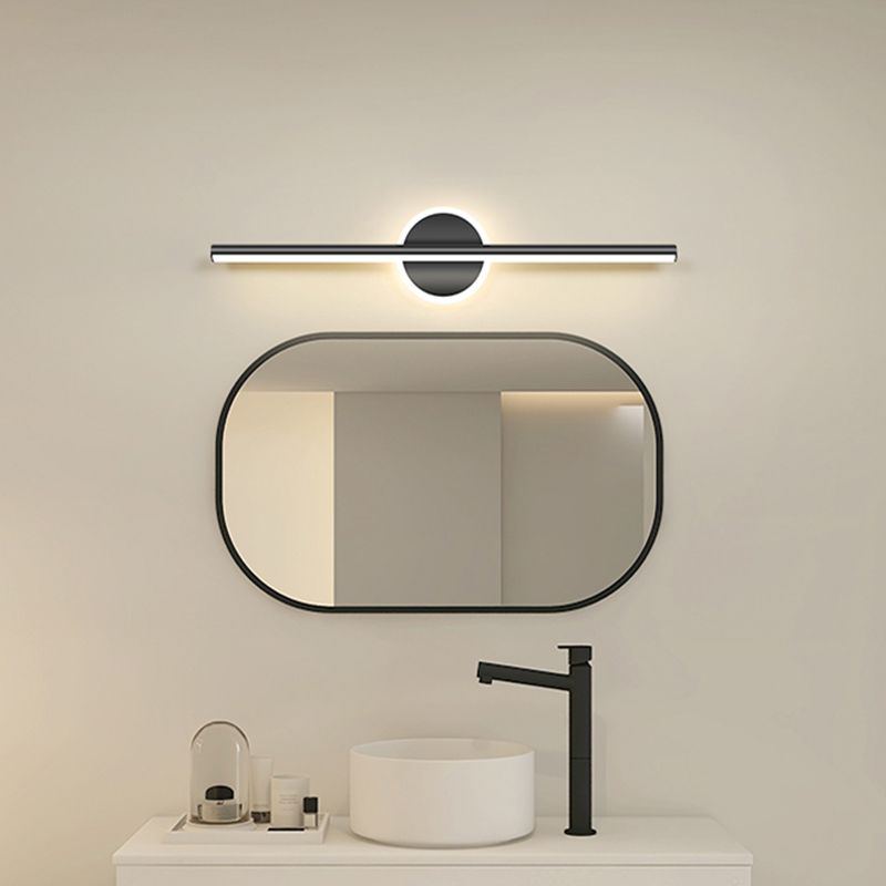 Arisha  Rund &Quadratisch LED Wandleuchte 3 Farbtemperaturen Umschaltbar