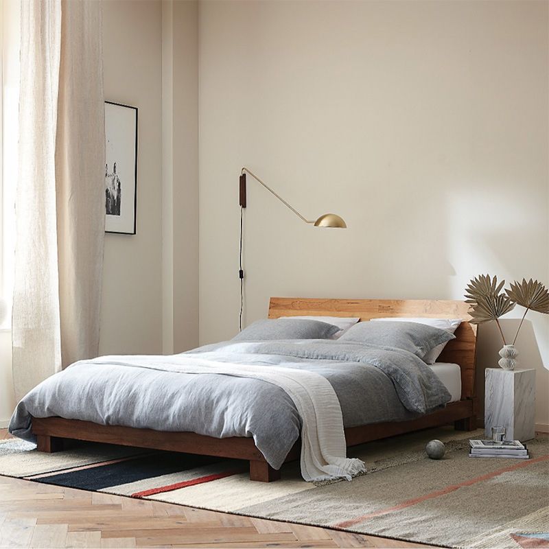 Silva Modern LED Wandleuchte Schwarz/Gold, Wohnzimmer, Metall