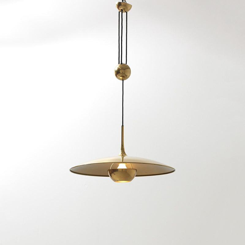Arisha adjustable Pendant Light-Letslighting