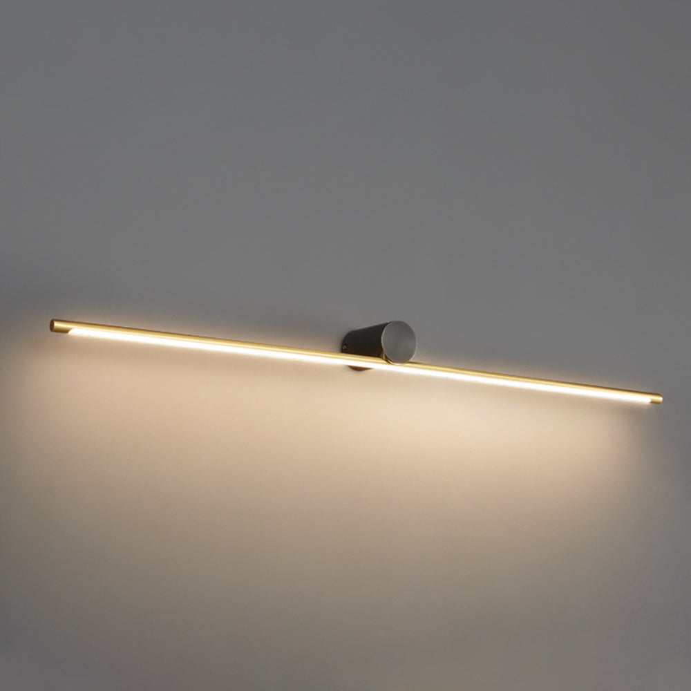 Arisha Modern LED Wandleuchte Kupfer/Gold Innen Bad/Schlafzimmer