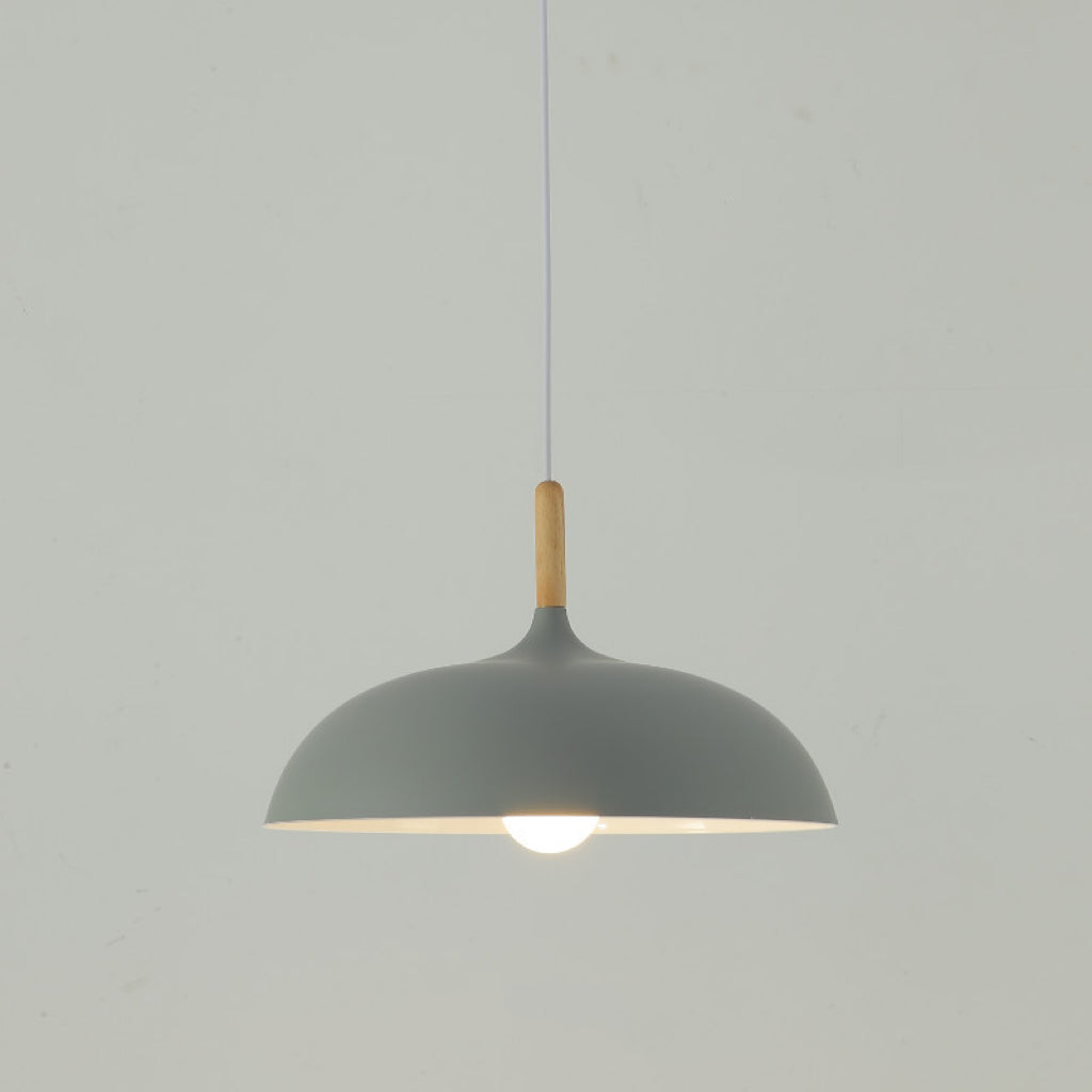Valentina Modern LED Pendelleuchte Mehrfarbig, Küche/Esszimmer, Metall