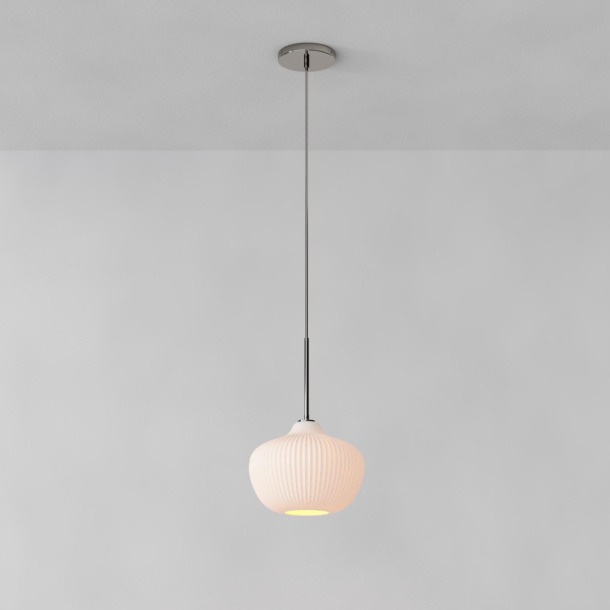 Hängelampe, geeignet für Badezimmer