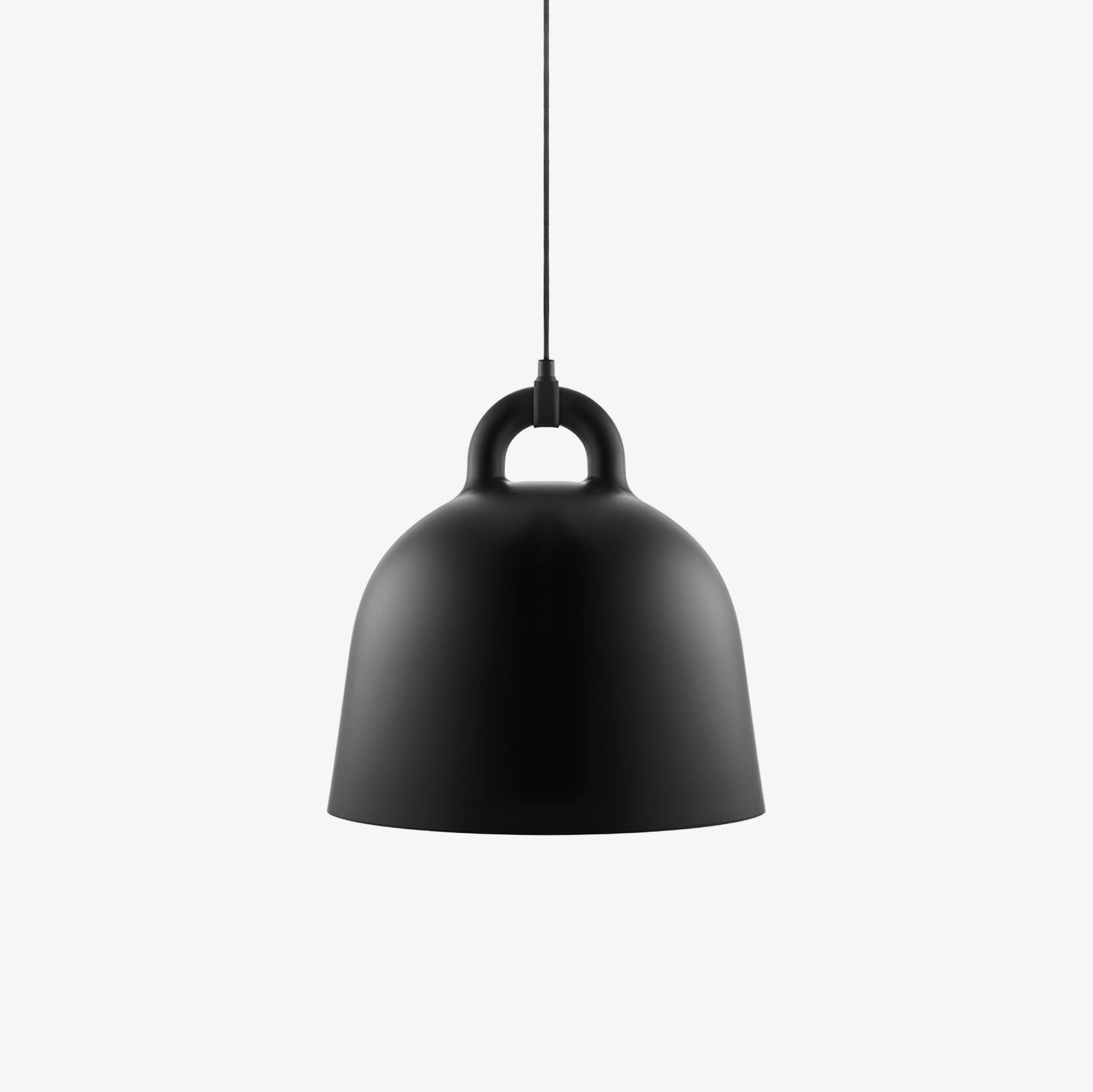 Astria Harz Minimalistische Pendelleuchte-Letslighting