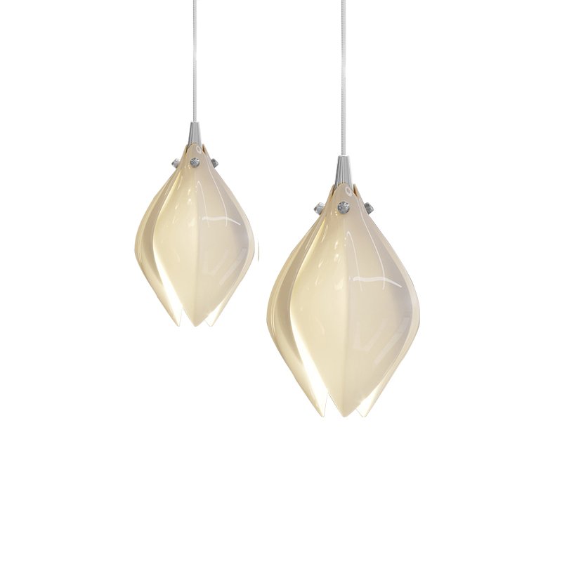Celeste Flora Pendant Light - Blowlighting