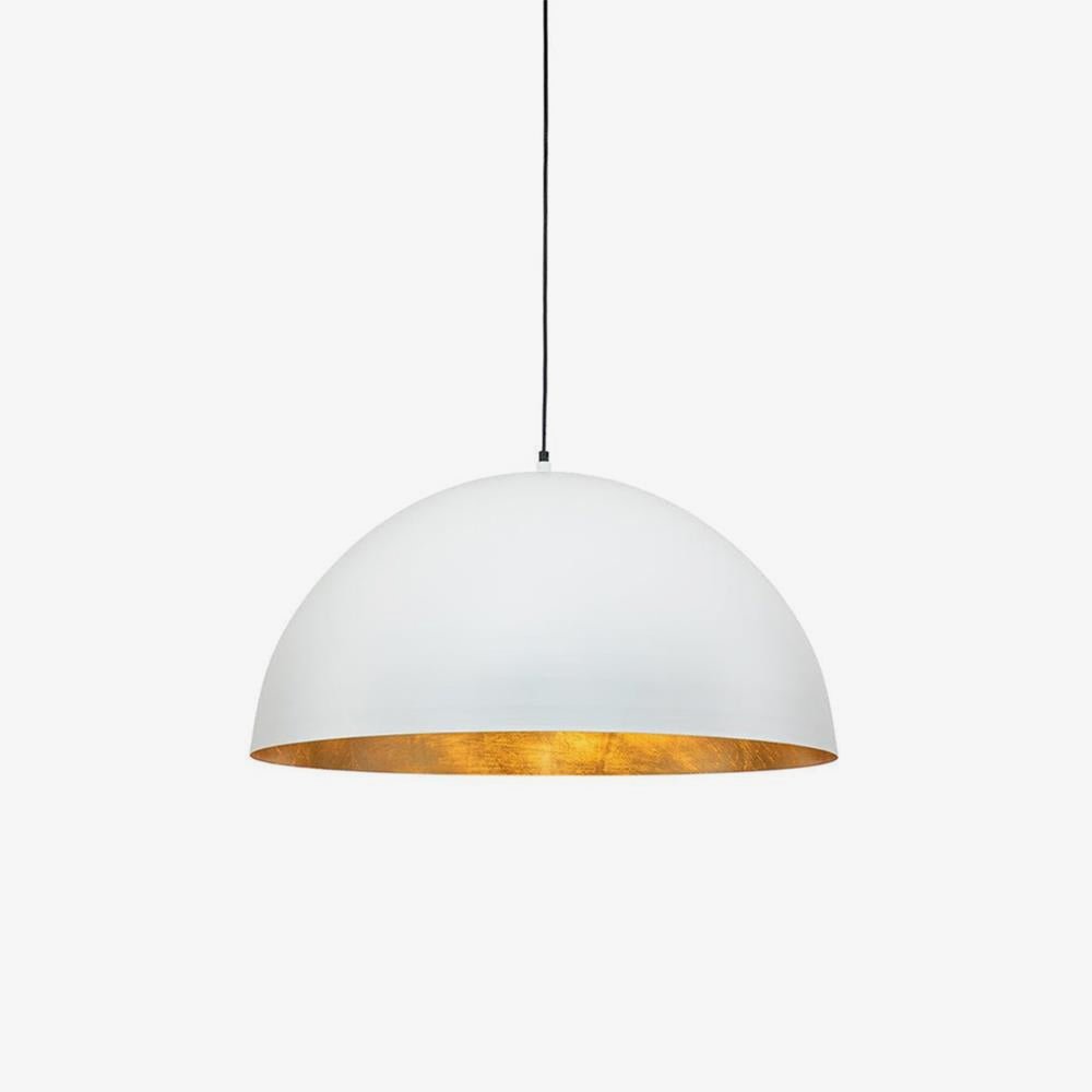Lustra Pendelleuchte Kuppel Schüssel für Esszimmer-Letslighting