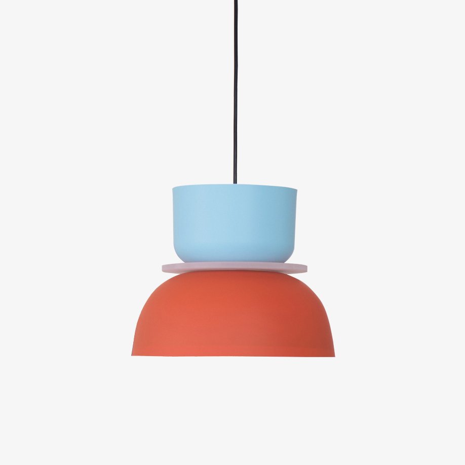 Vespece Minimalistische Pendelleuchte-Letslighting