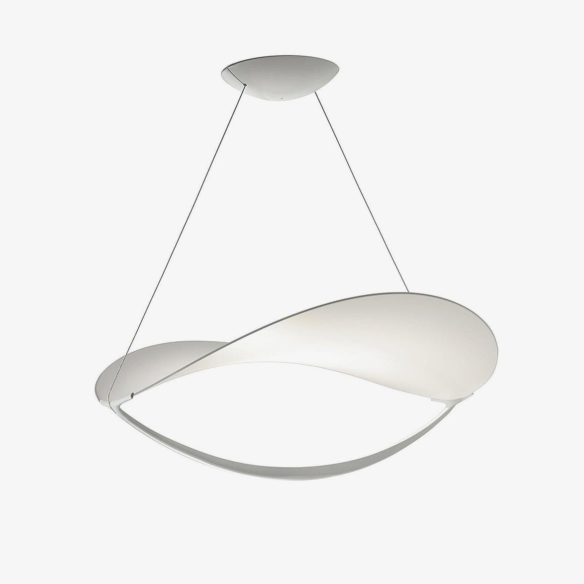 Ultalyra PVC Pendant Light - Blowlighting