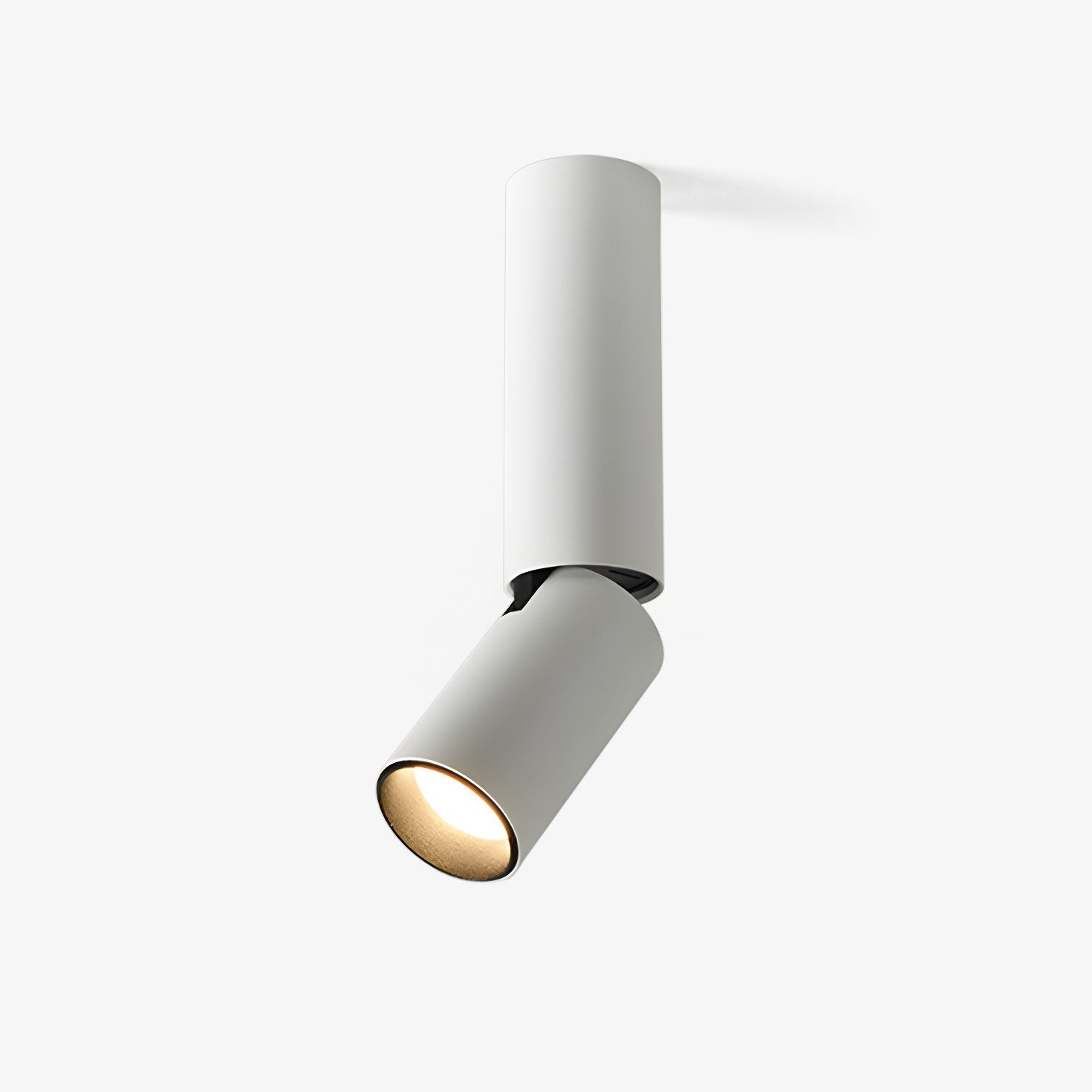 Elvynira Verstellbare Surface Downlight-Deckenleuchte-Letslighting