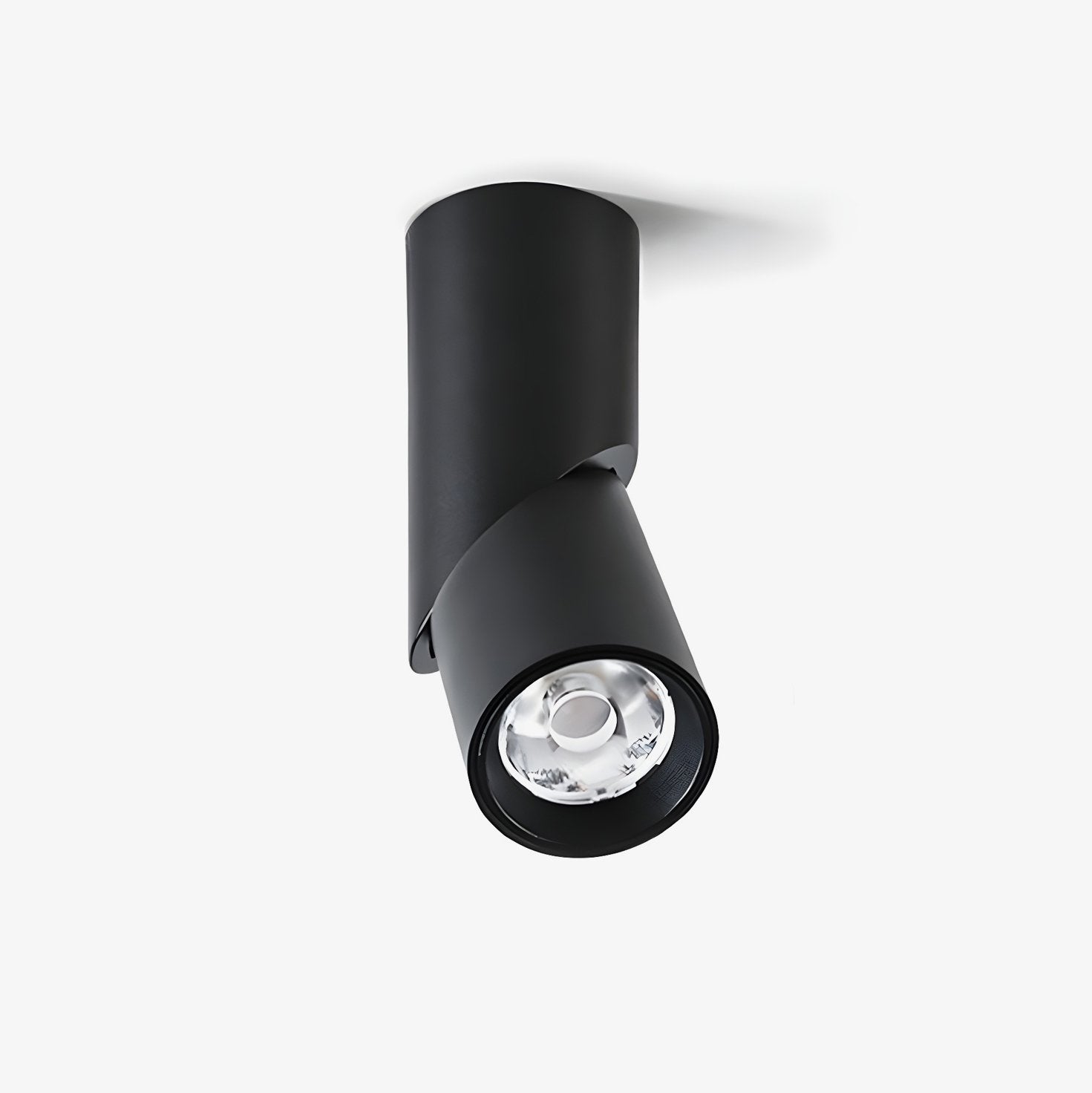 Ivinir Modern Minimalistisch Pivot Einbauleuchte Deckenleuchte-Letslighting