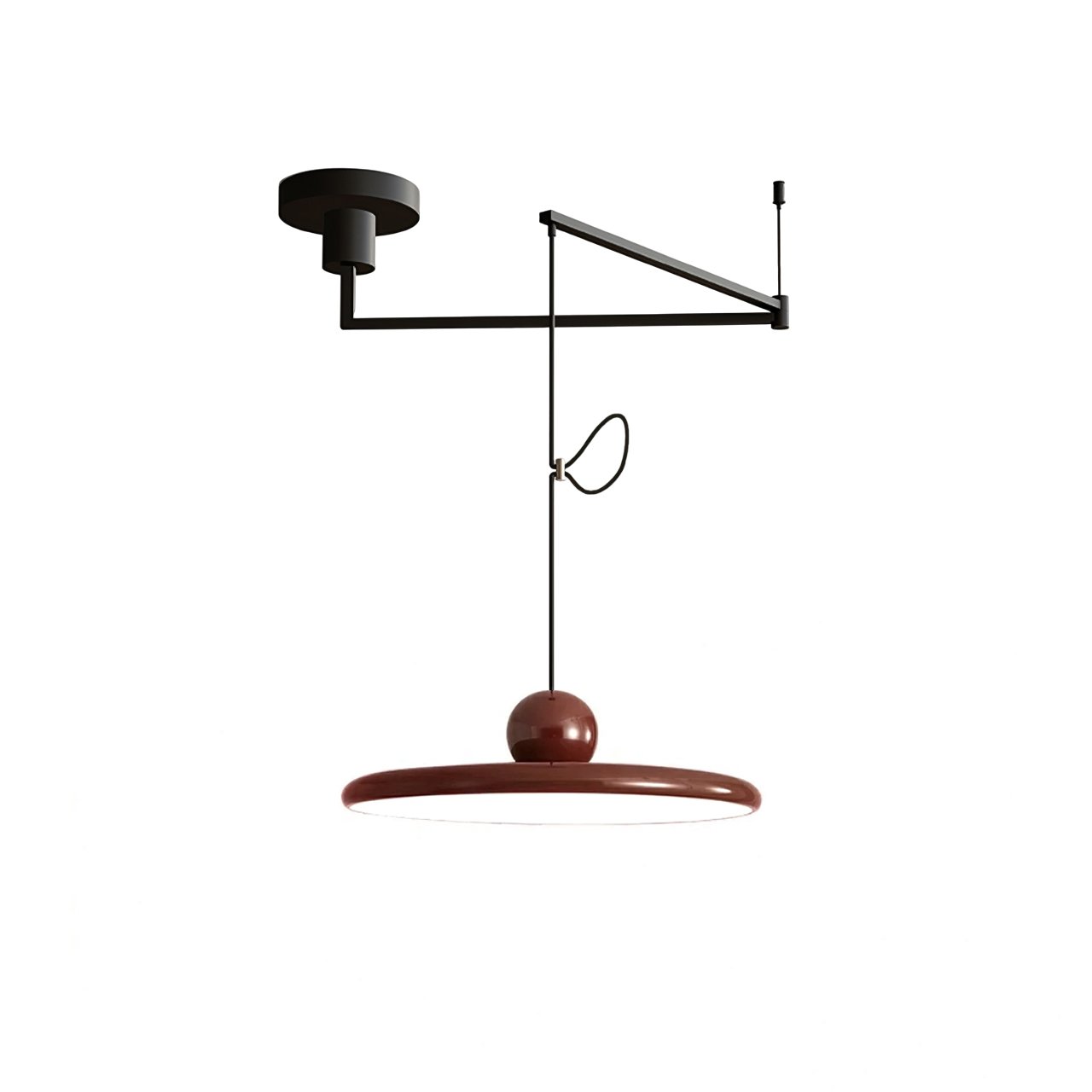 Orvella Modern Pendelleuchte-Letslighting