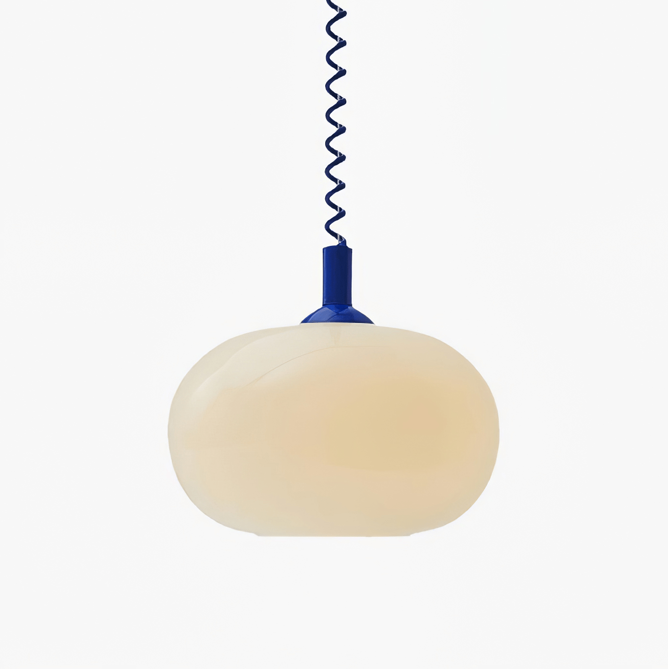 Calyrex Glas Klassisch Pendelleuchte-Letslighting