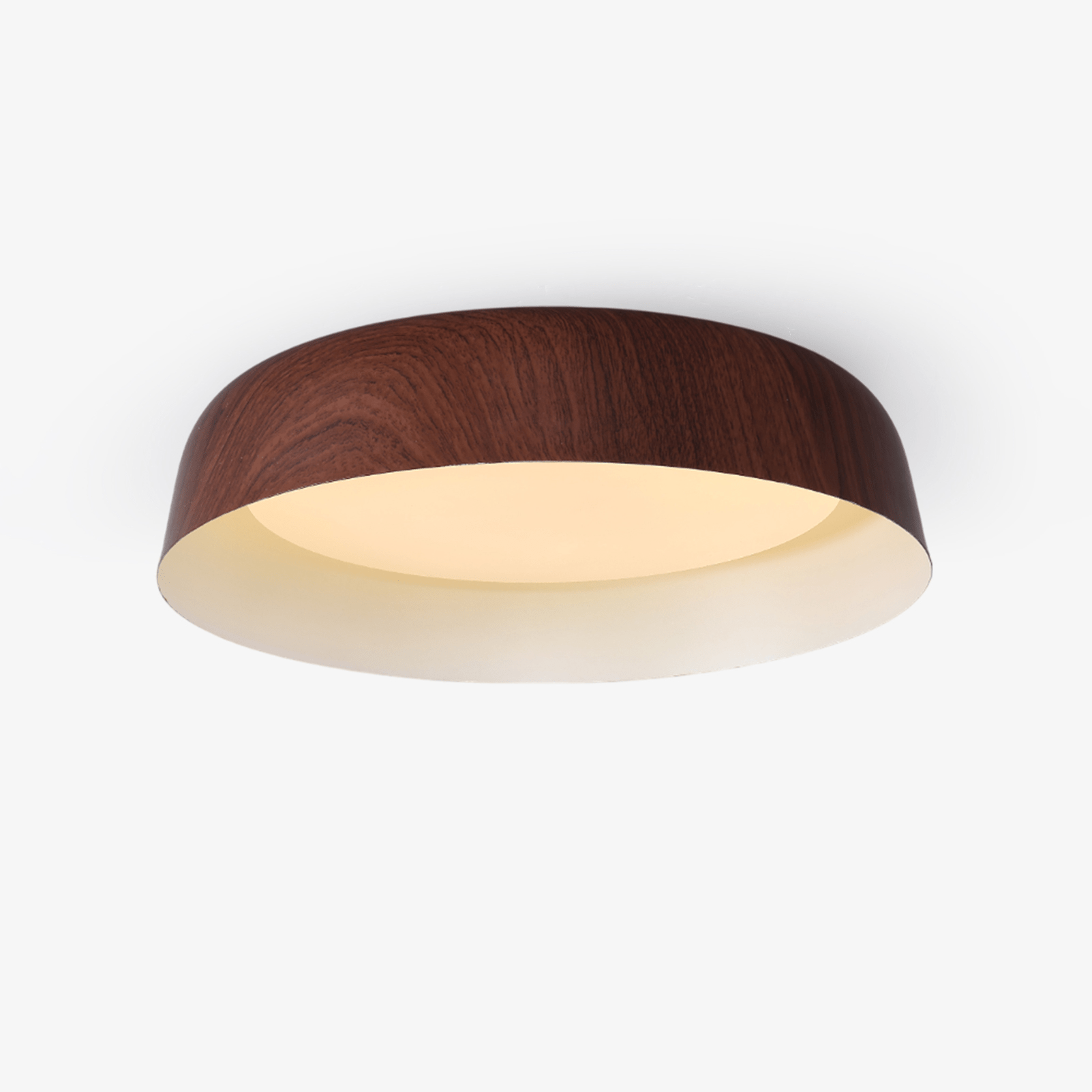 Arcwood Ceiling Light - Blowlighting