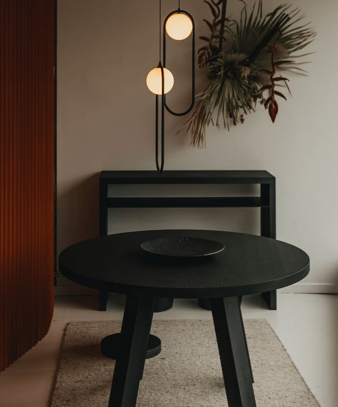 Lylorarae Kombination Glas Kronleuchter-Letslighting