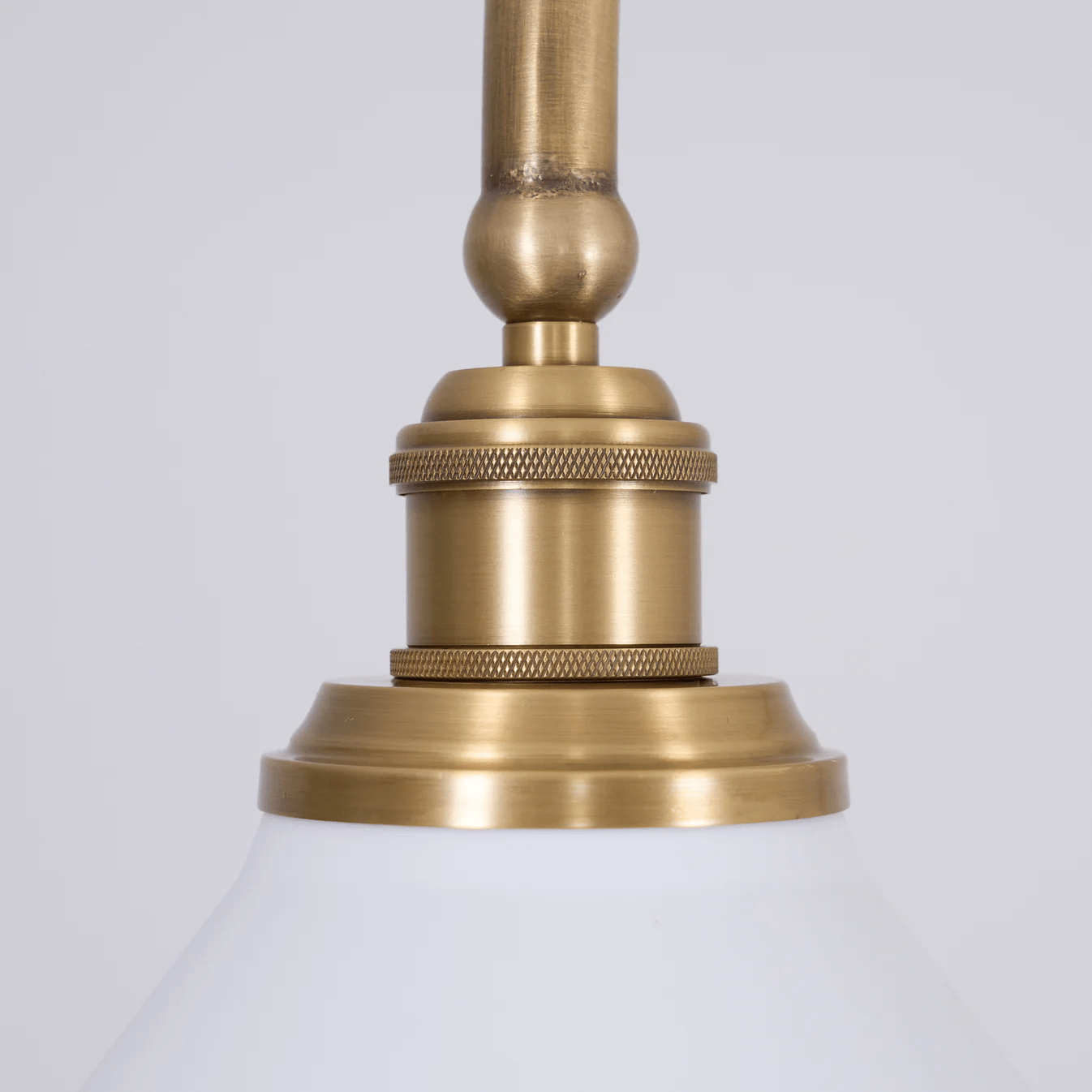 Bridgemont Pendant Light - Blowlighting