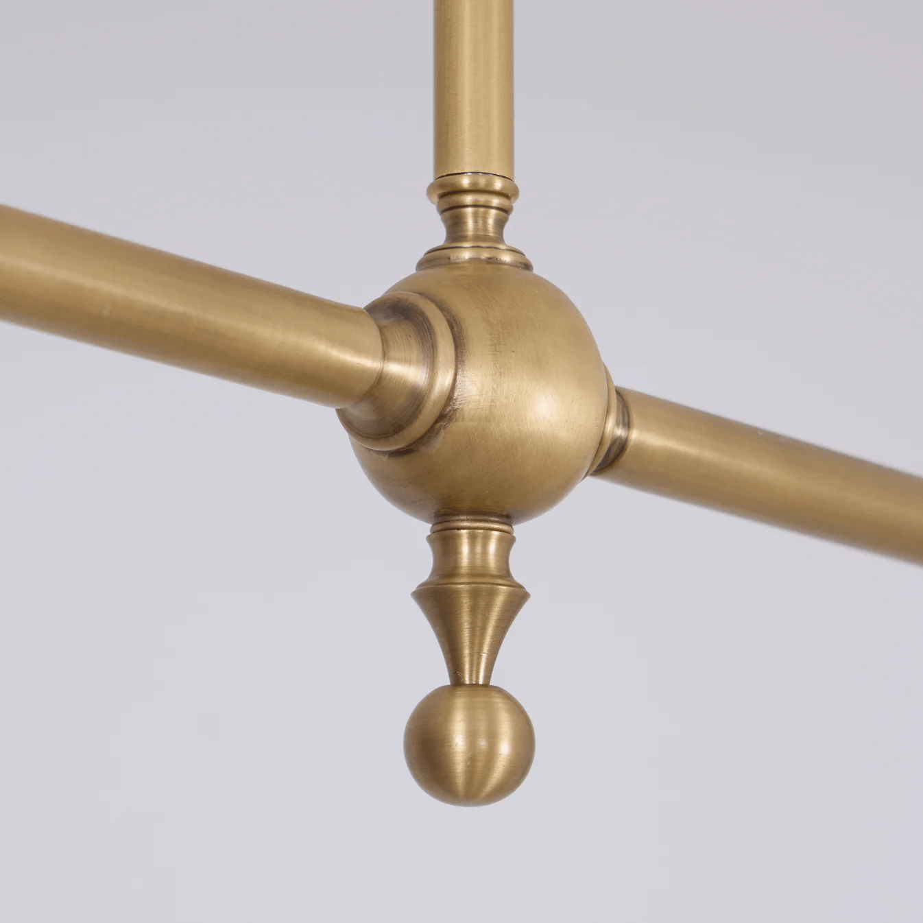 Bridgemont Pendant Light - Blowlighting