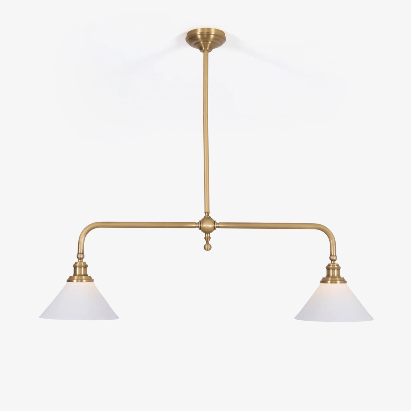 Bridgemont Pendant Light - Blowlighting