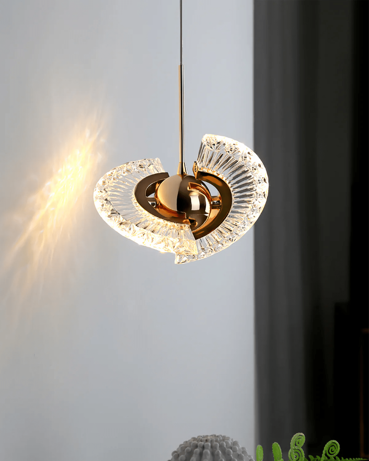 Ulvelos Postmoderne Luxus Pendelleuchte-Letslighting