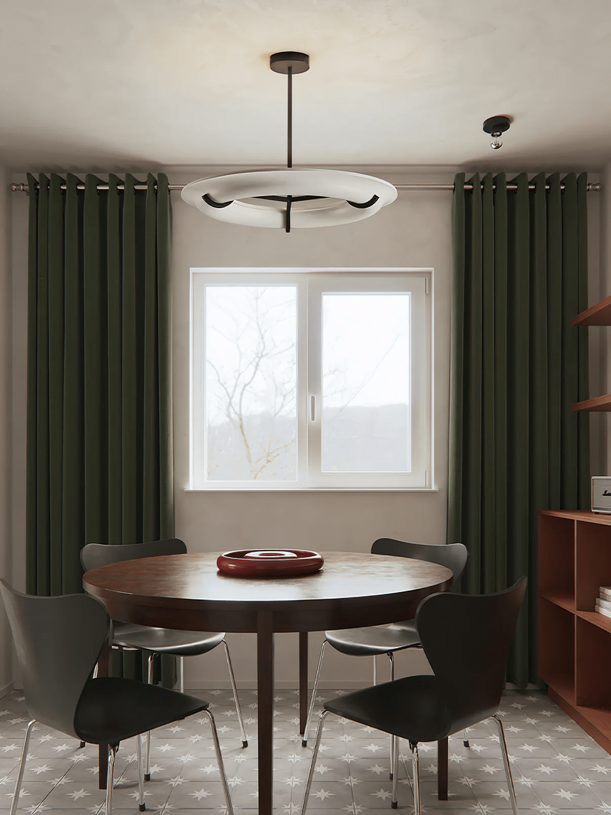 Uvare Alabaster Chandelier - Neutralighting