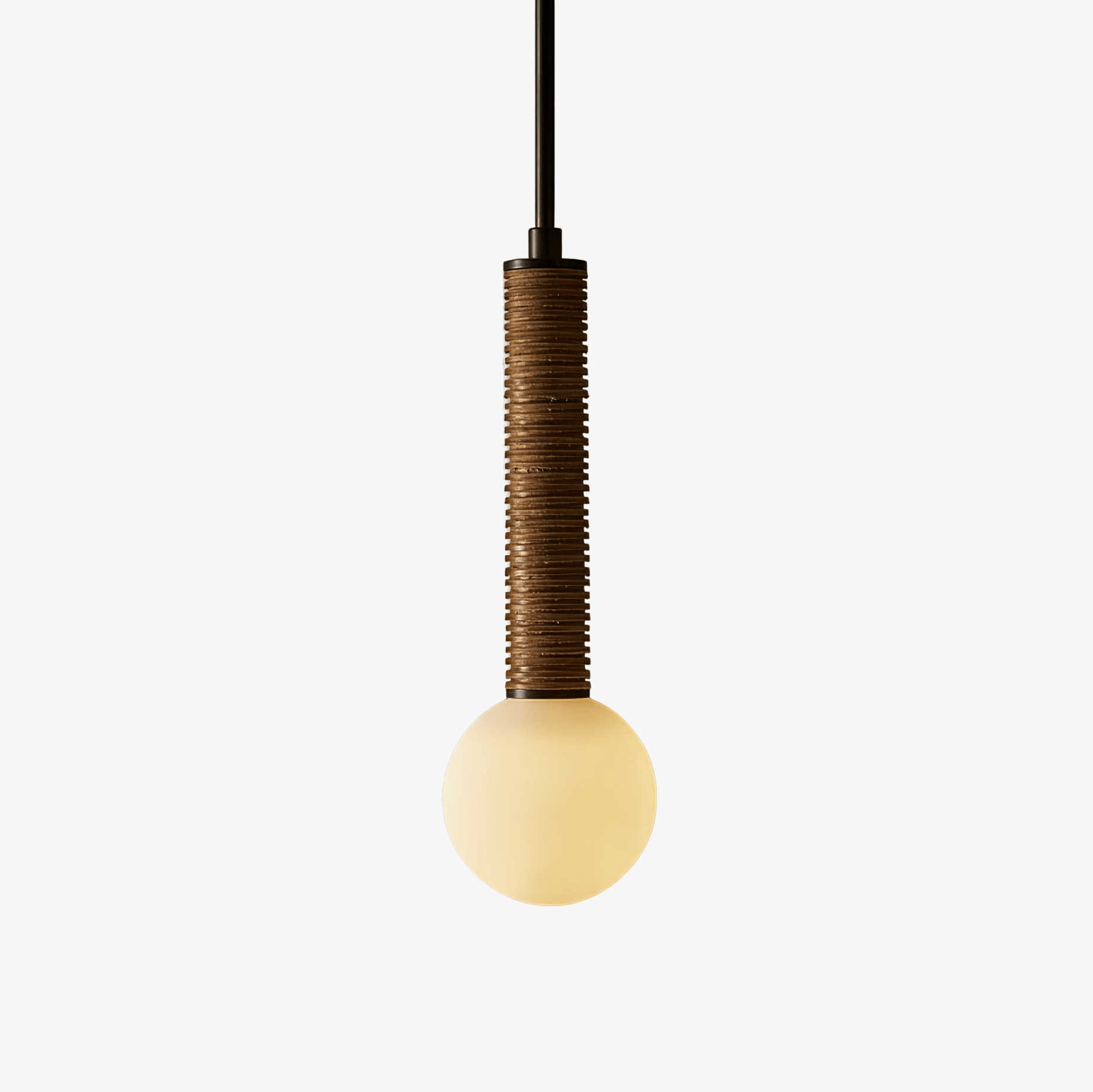 Lestro Pendant Light - Blowlighting