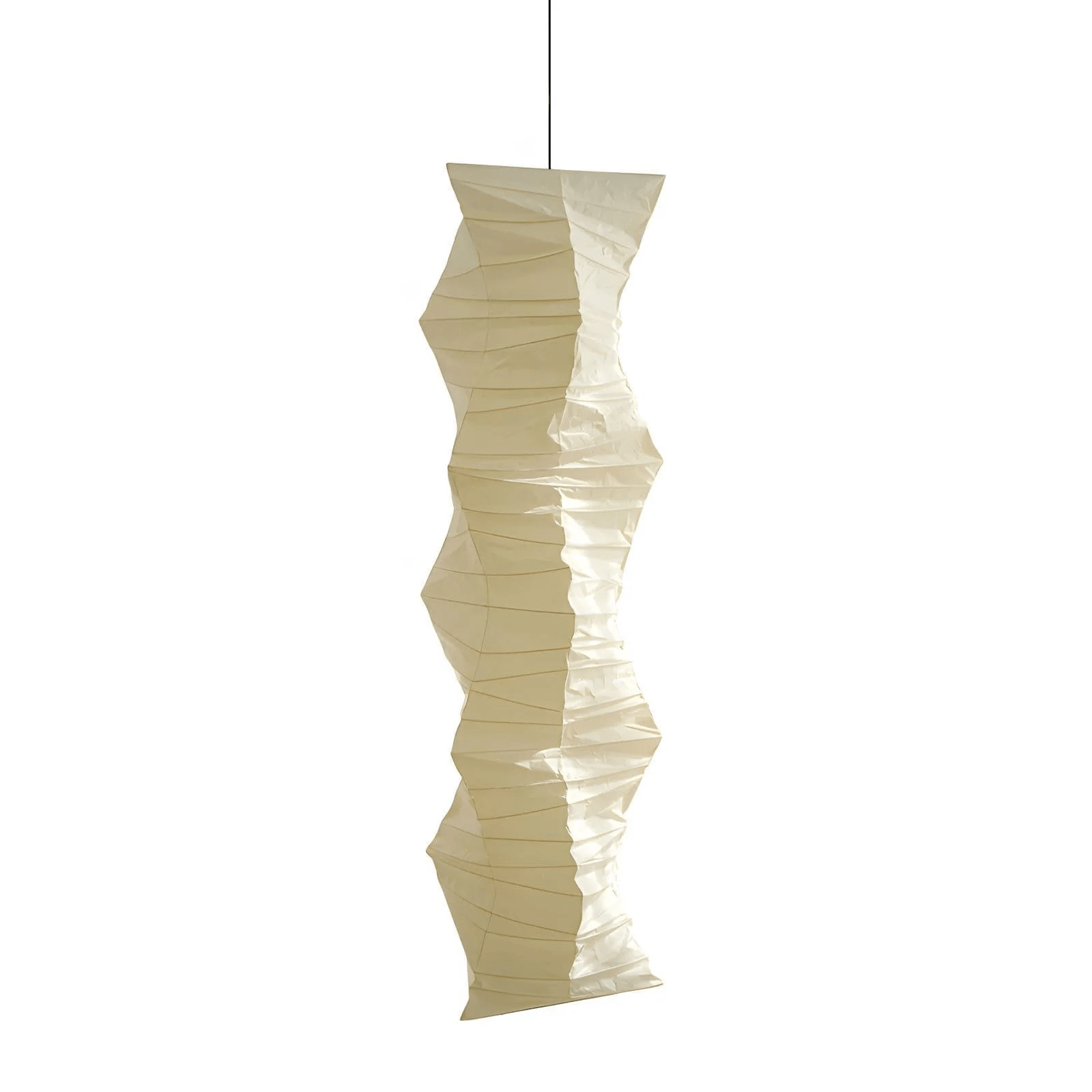 Washi Paper 33N Pendant Light - Blowlighting