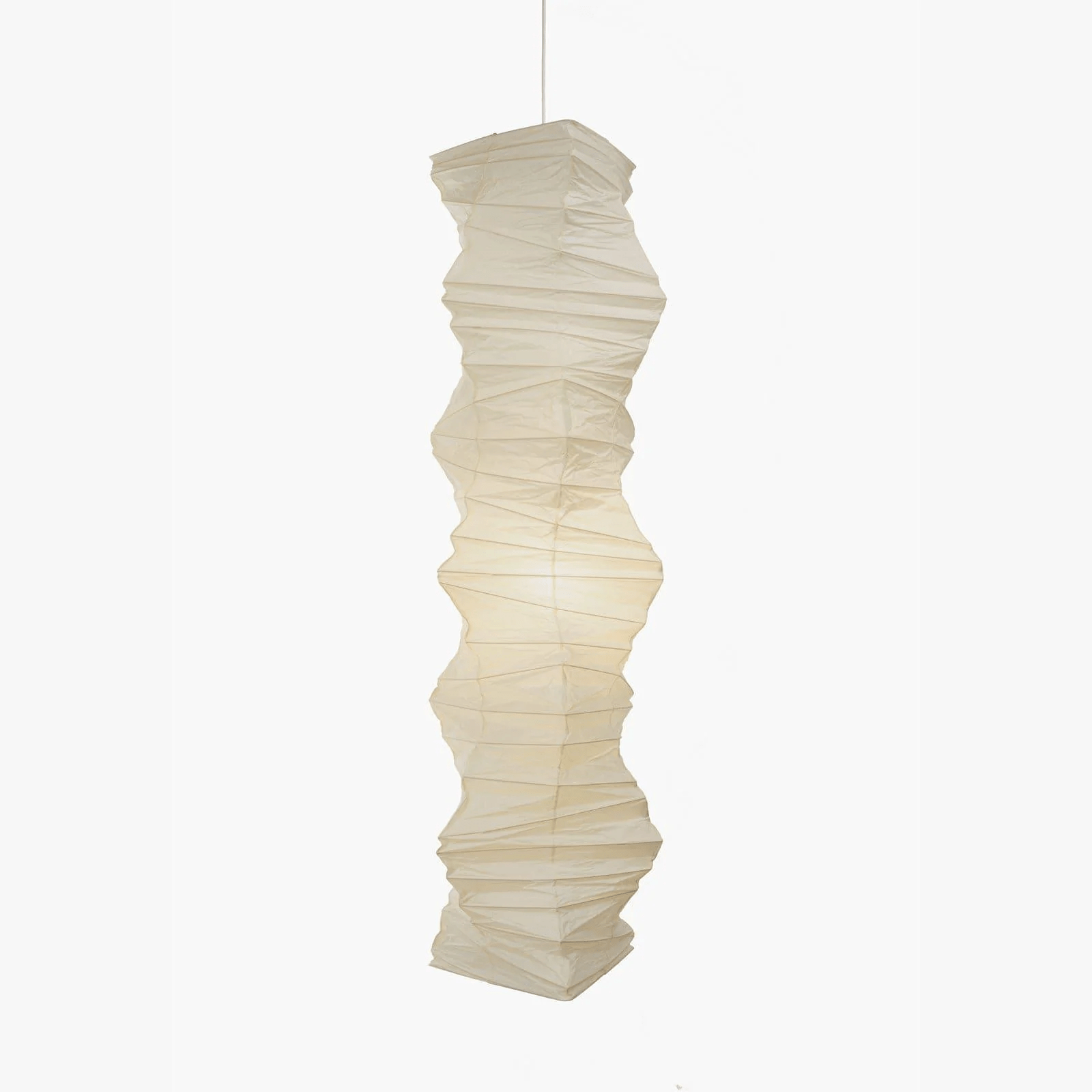 Washi Paper 33N Pendant Light - Blowlighting