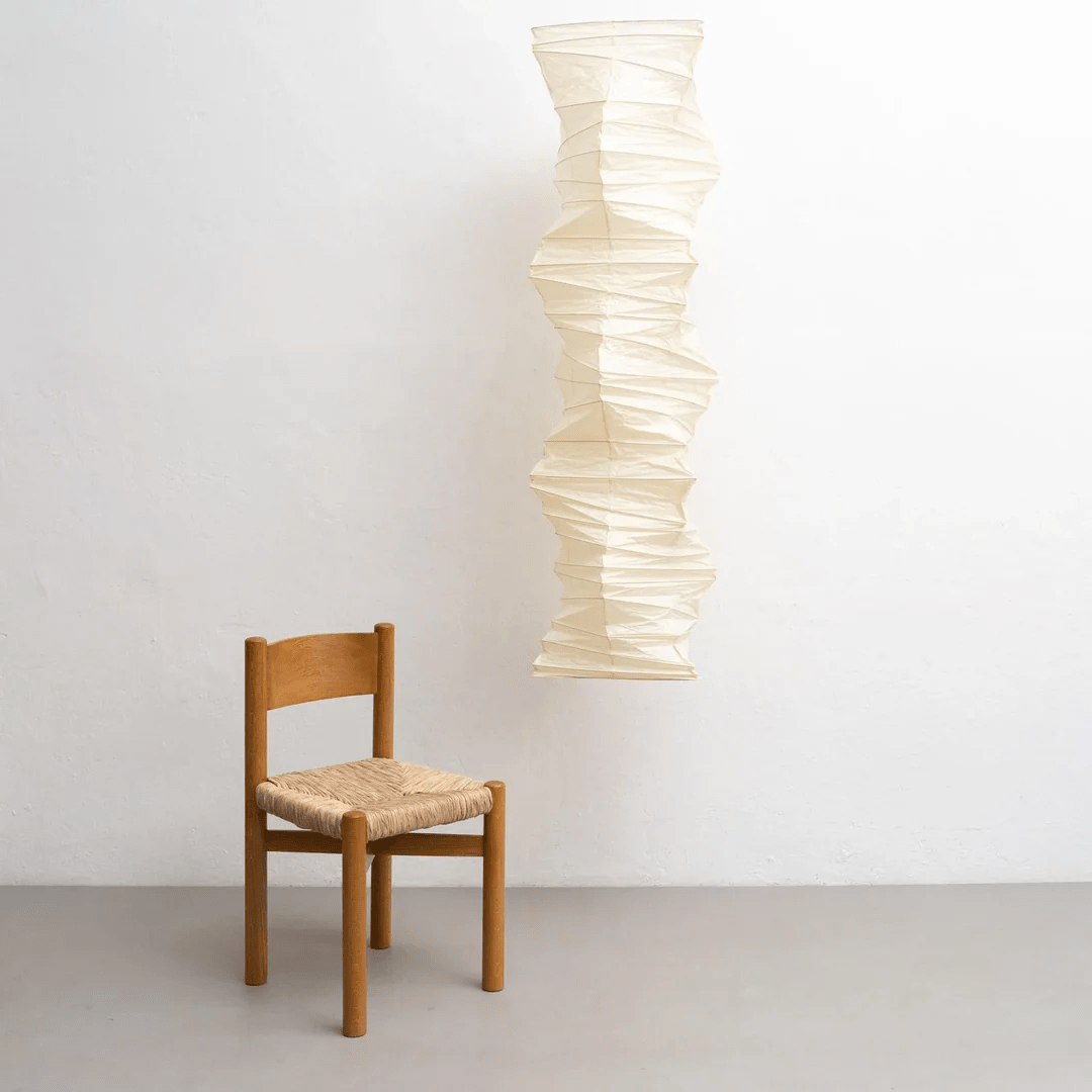 Washi Paper 33N Pendant Light - Blowlighting