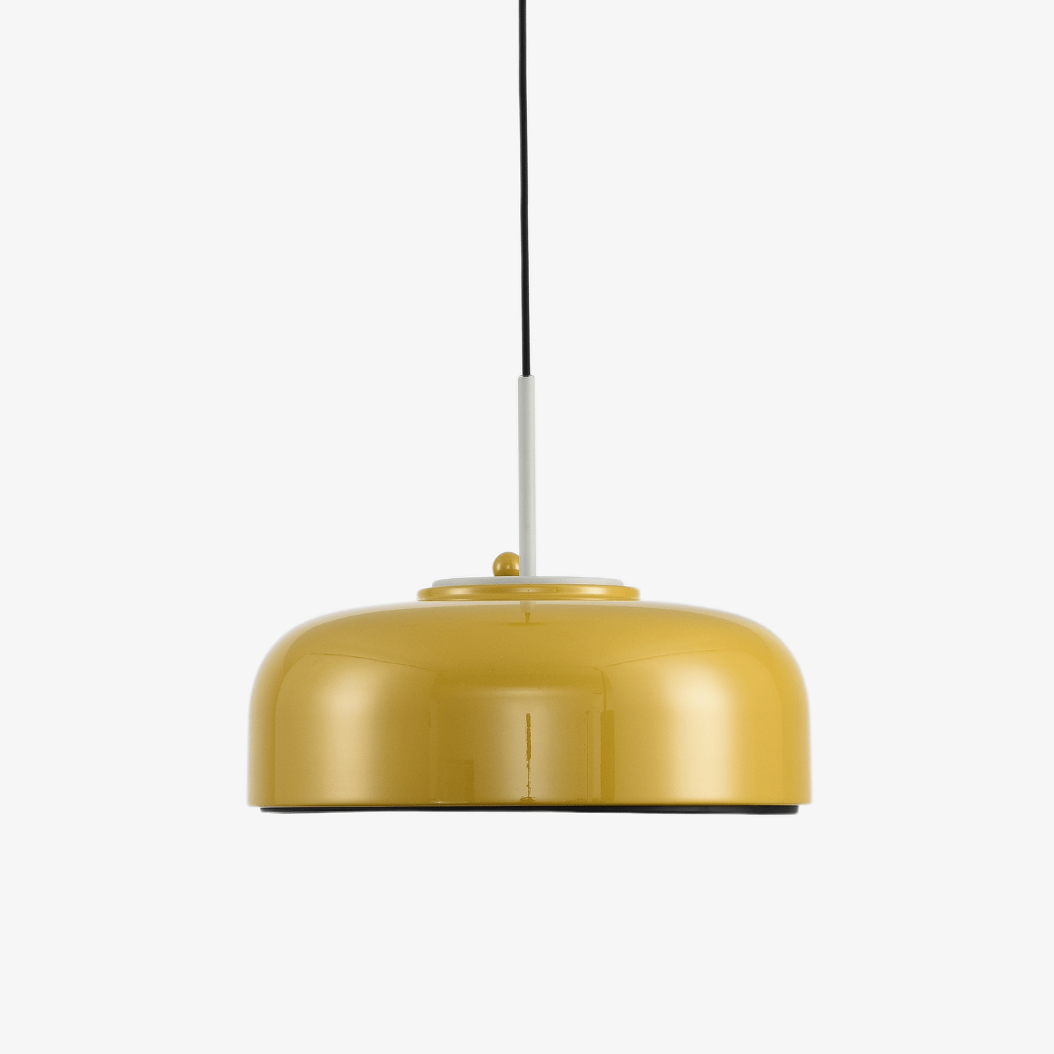Zeloror Moderner minimalistischer plumper Anhängerleuchte-Letslighting