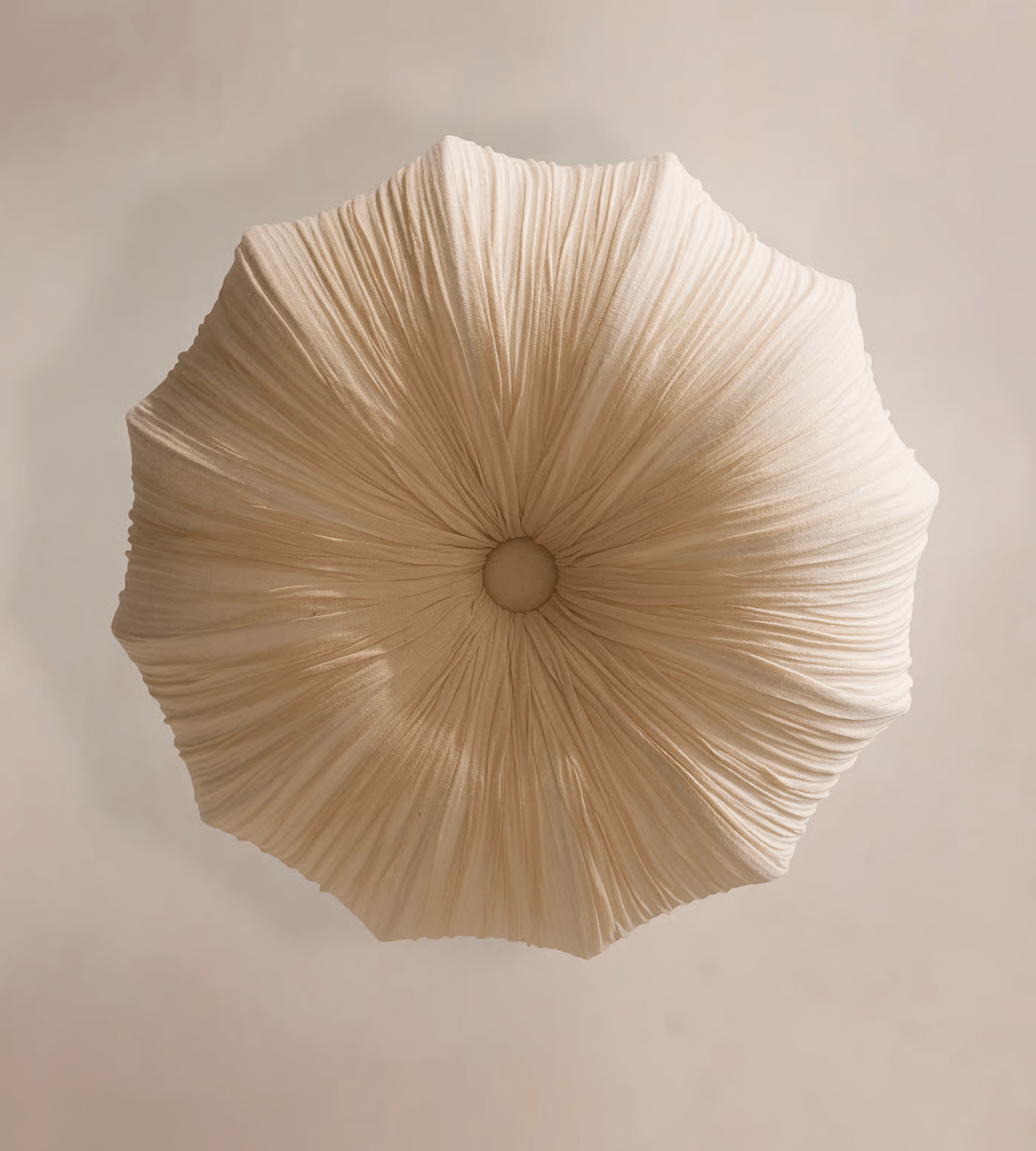 Aurelia Vintage Stoff Pendelleuchte Lampe-Letslighting