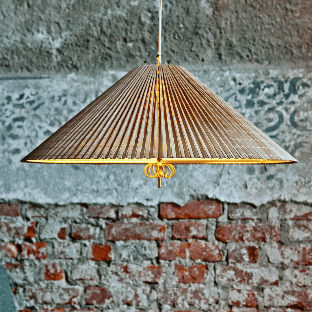 Hazel Moderne Pendelleuchte-Letslighting