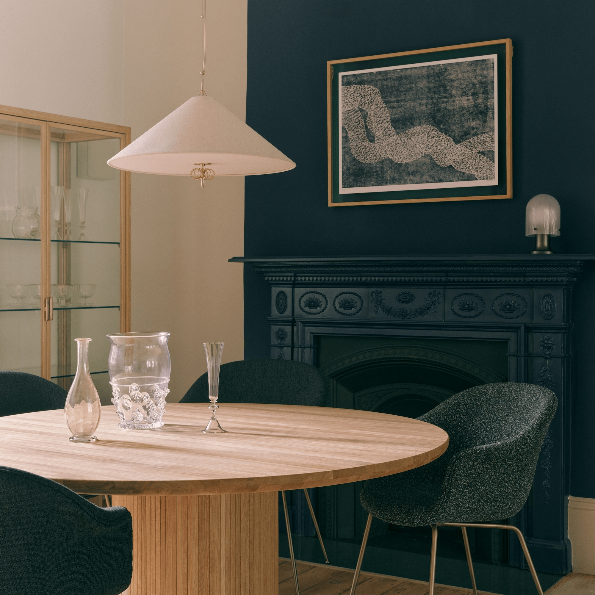 Hazel Moderne Pendelleuchte-Letslighting