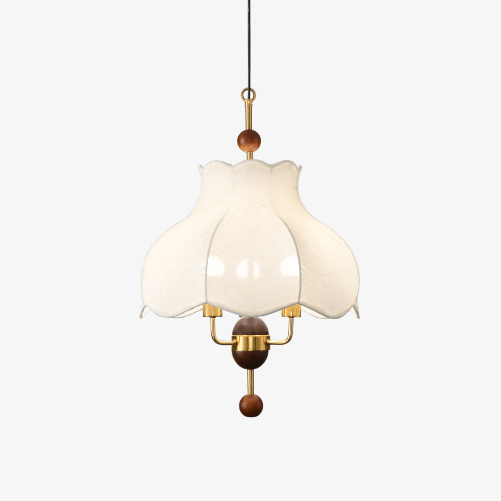 Julia Vintage Pendelleuchte-Letslighting