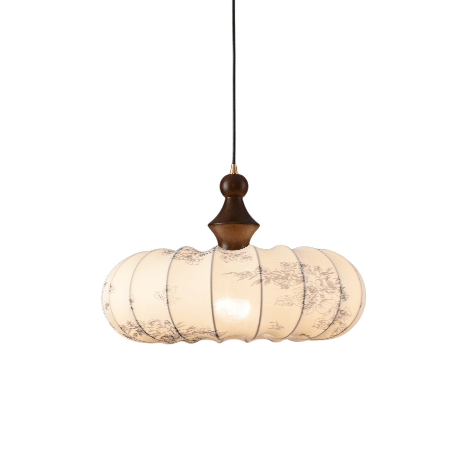 Rosalie Vintage Pendelleuchte-Letslighting