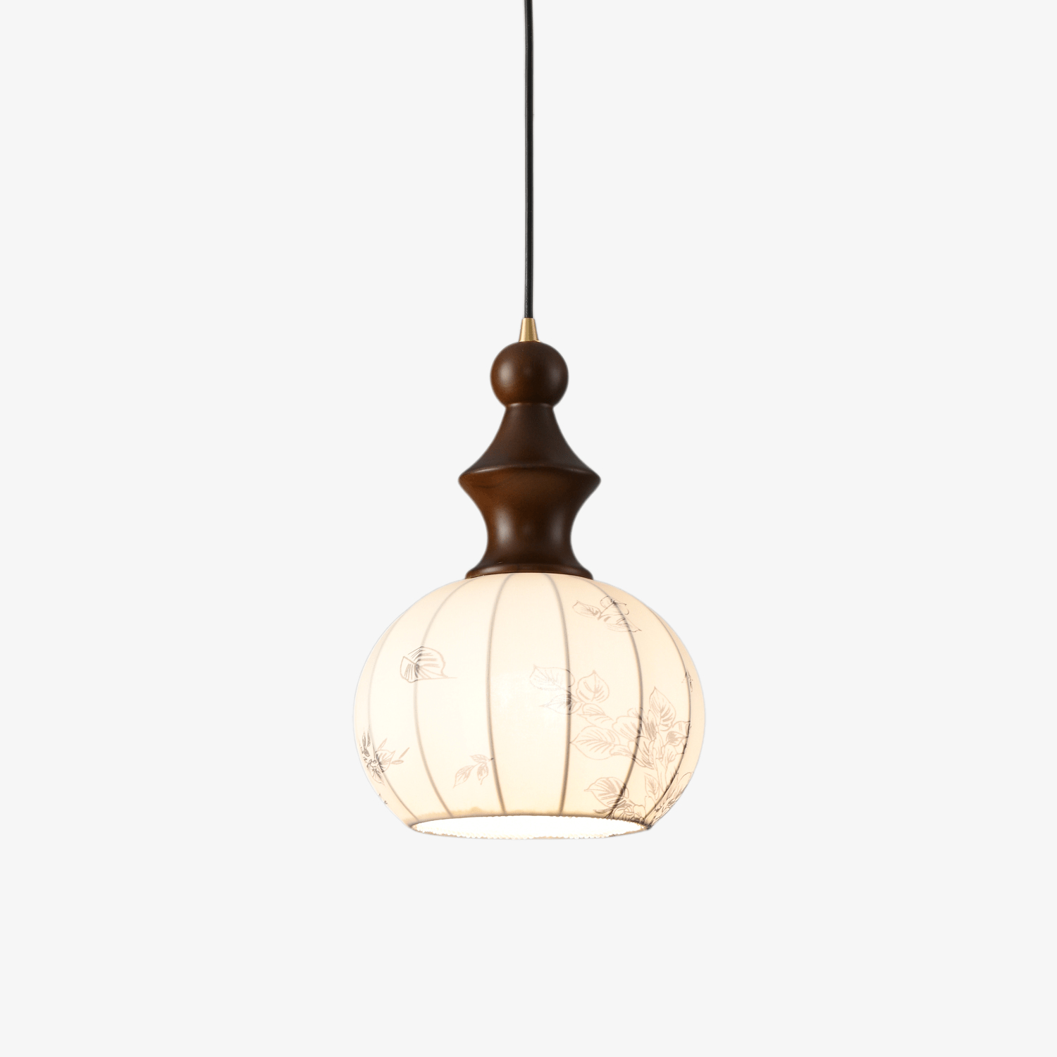 Elsie Vintage Pendelleuchte-Letslighting