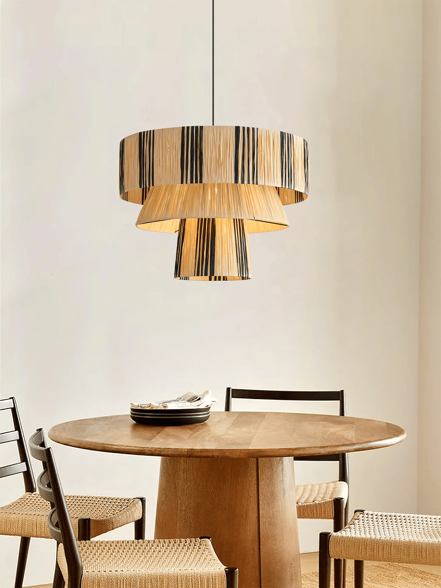 Penelope Luxus Pendelleuchte-Letslighting
